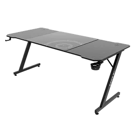 Trine 180 x 80 Black